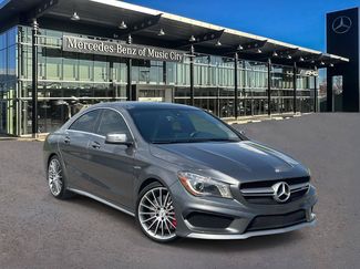 Used 2015 Mercedes-Benz CLA 45 AMG 4MATIC video 1