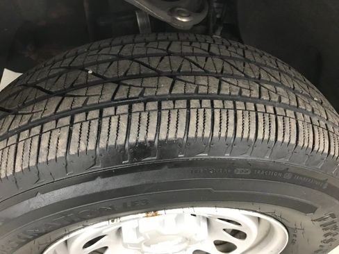 Used 2021 Chevrolet Silverado 1500 W/T w/ WT Value Package image 38