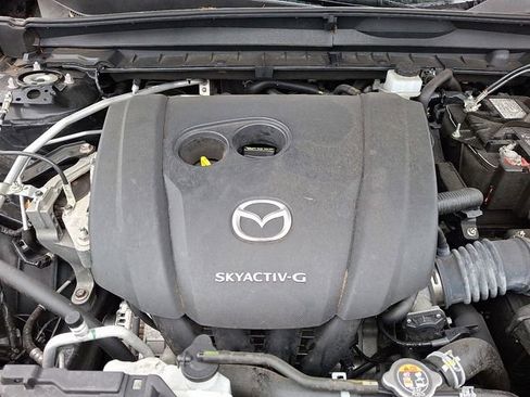 Used 2023 MAZDA CX-50 AWD 2.5 S w/ Premium Plus Pkg image 27