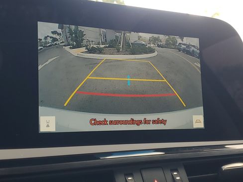 Certified 2025 Lexus ES 350 w/ Premium Package image 28