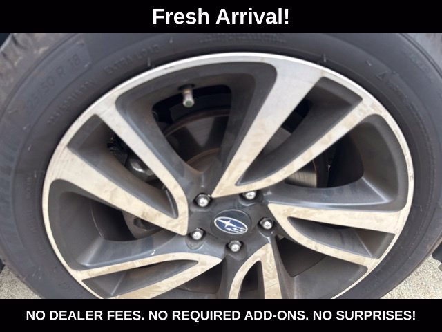 Used 2017 Subaru Legacy 2.5i Sport AWD/4WD image 16