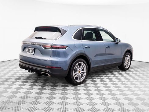 Used 2019 Porsche Cayenne image 8
