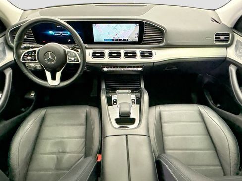 Used 2020 Mercedes-Benz GLE 450 4MATIC image 13