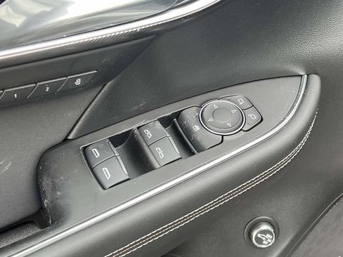 New 2026 Buick Envision Sport Touring AWD/4WD image 16