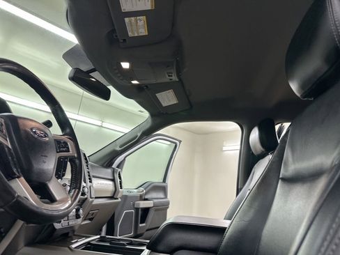 Used 2018 Ford F250 Lariat w/ Lariat Value Package image 34