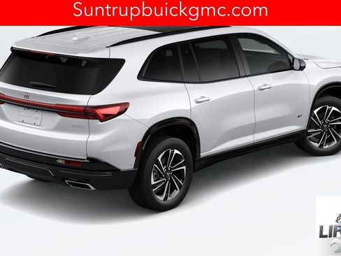 New 2025 Buick Enclave Sport Touring w/ Power Package image 96