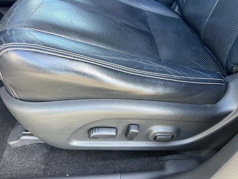 Used 2015 Nissan Murano SL w/ Cargo Package image 20