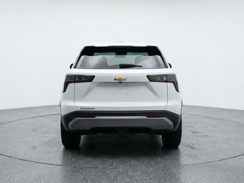 Used 2025 Chevrolet Equinox LT image 7