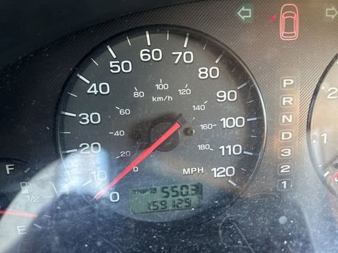 Used 2001 Subaru Outback Wagon image 12