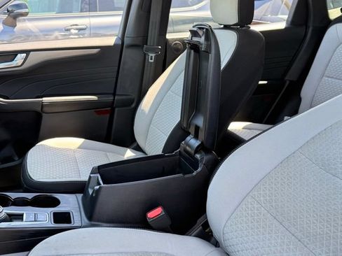 Certified 2023 Ford Escape Active w/ Tech Pack #2 FWD image 30