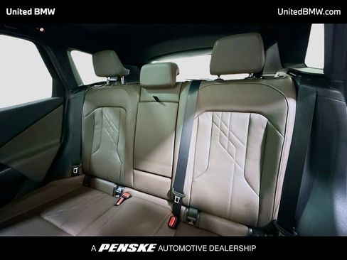 Used 2026 BMW X3 xDrive30 AWD/4WD image 13