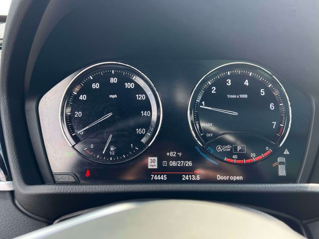 Used 2019 BMW X2 xDrive28i w/ Convenience Package AWD/4WD image 27