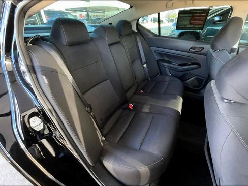 Certified 2023 Nissan Altima 2.5 SV image 18