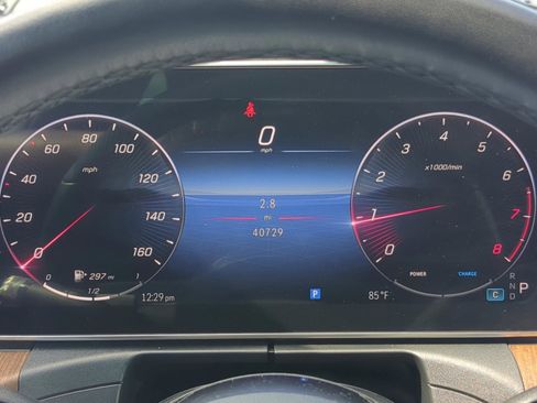 Certified 2023 Mercedes-Benz C 300 Sedan image 28