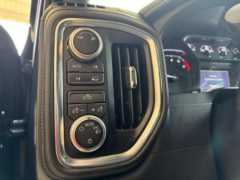 Used 2019 GMC Sierra 1500 SLE w/ SLE Value Package AWD/4WD image 16