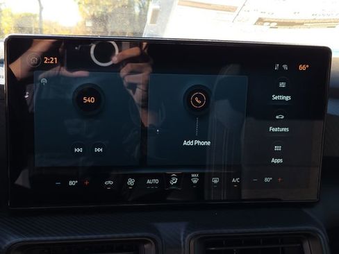 New 2026 Ford Mustang Coupe w/ Mustang Nite Pony Package image 16