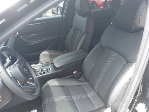 Used 2024 MAZDA CX-50 AWD 2.5 S w/ Cargo Package image 14