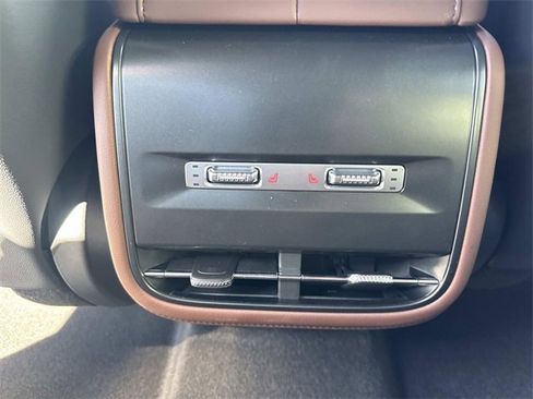 New 2026 Lincoln Nautilus Reserve image 15