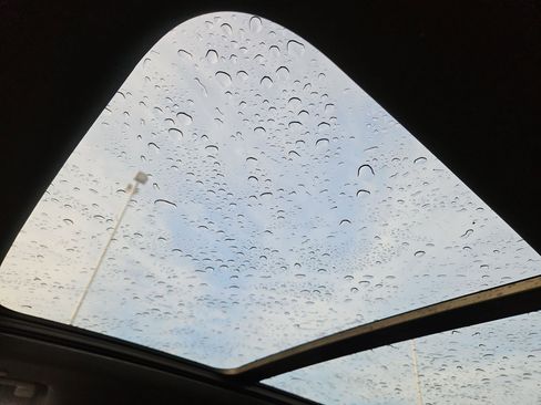 Used 2025 Chevrolet Traverse Z71 w/ Driver Confidence Package image 16