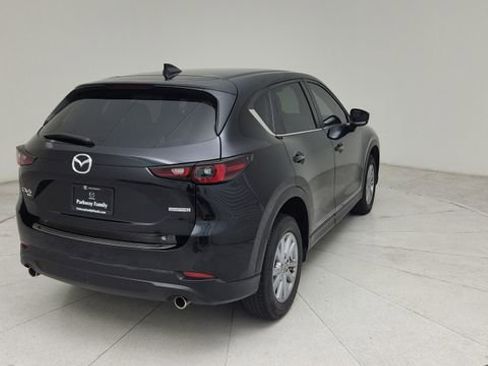 Used 2023 MAZDA CX-5 AWD 2.5 S w/ Select Package image 5