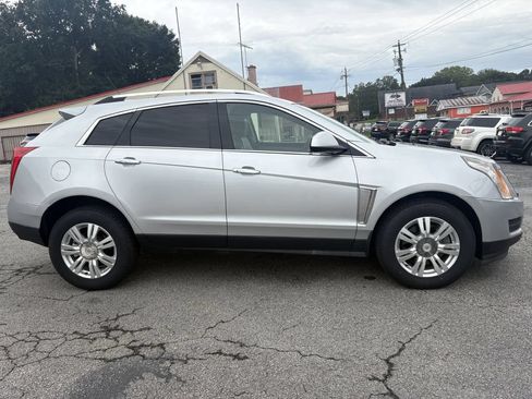 Used 2015 Cadillac SRX Luxury FWD image 7