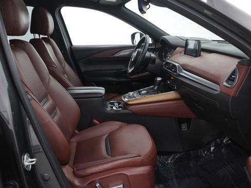 Used 2016 MAZDA CX-9 Signature image 13