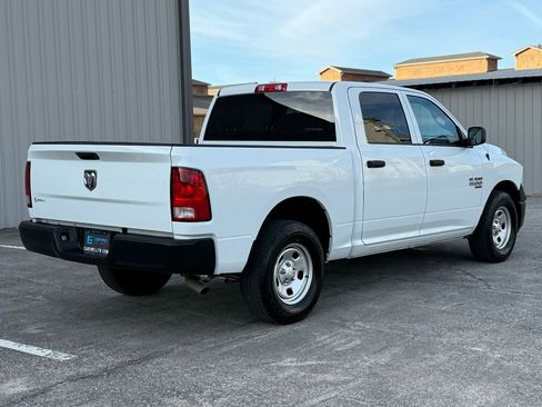 Used 2023 RAM 1500 Tradesman image 5
