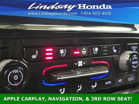 Used 2024 Jeep Grand Cherokee L Limited w/ Luxury Tech Group II image 18