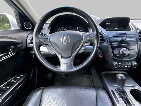 Used 2014 Acura RDX FWD image 6