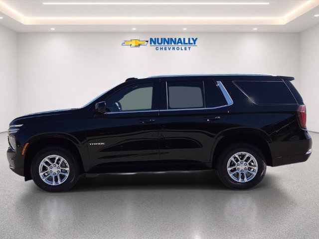 Used 2025 Chevrolet Tahoe LT AWD/4WD image 2