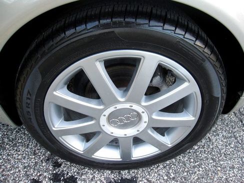 Used 2004 Audi A6 2.7T S line image 36