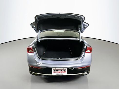 Used 2024 Kia K5 LXS image 31