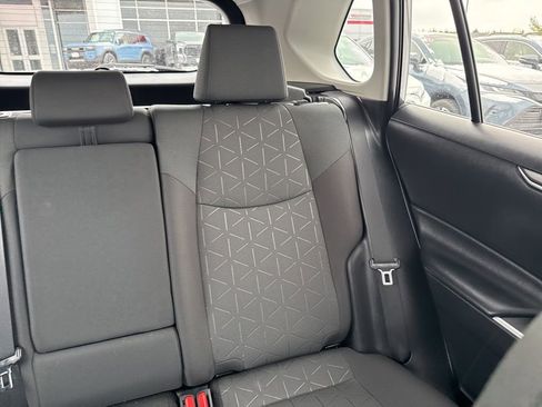 Used 2023 Toyota RAV4 XLE image 15