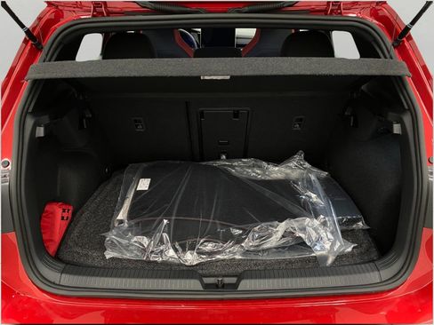 New 2026 Volkswagen GTI S FWD image 5