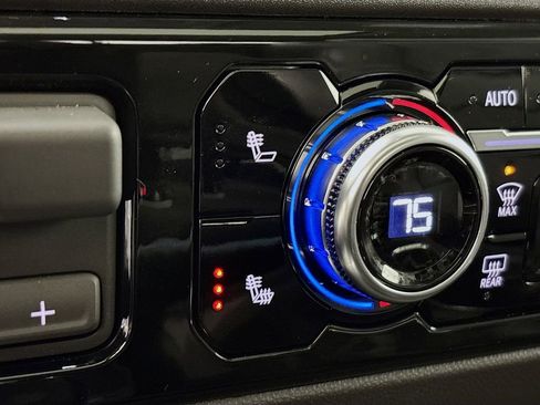 New 2026 GMC Sierra 1500 Elevation w/ Elevation Premium Package image 20