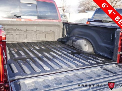 Used 2022 RAM 2500 Limited image 7