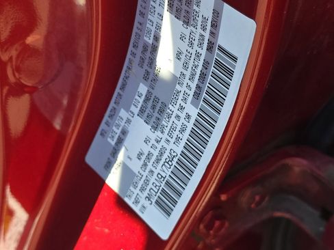 Used 2020 Toyota Yaris LE FWD image 34