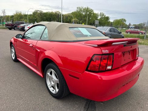 Used 2003 Ford Mustang Premium RWD image 7