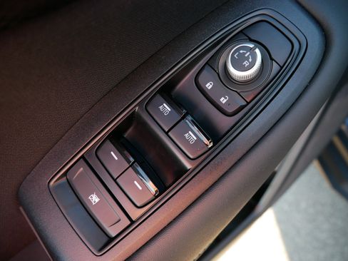 Certified 2025 Subaru Outback Premium image 52