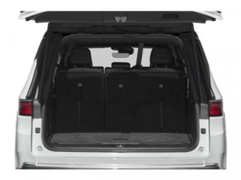 Used 2022 Jeep Wagoneer Series I AWD/4WD image 14
