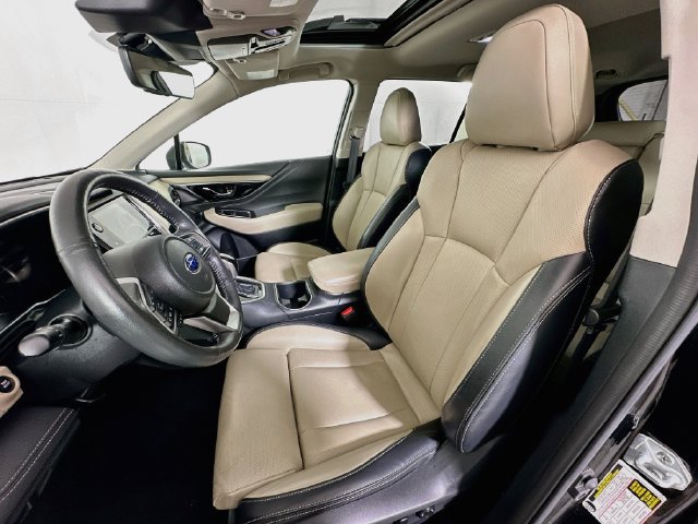 Certified 2024 Subaru Outback Limited w/ Popular Package #2 AWD/4WD image 25