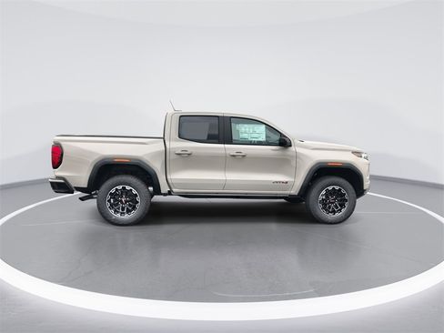 New 2026 GMC Canyon AT4 image 9