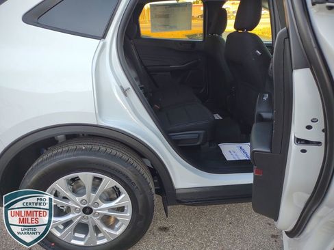 New 2026 Ford Escape Active w/ Tech Pack #1 image 35