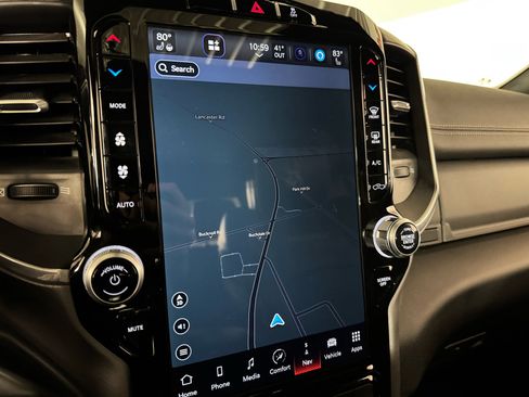 Used 2024 RAM 3500 Laramie w/ Night Edition image 30