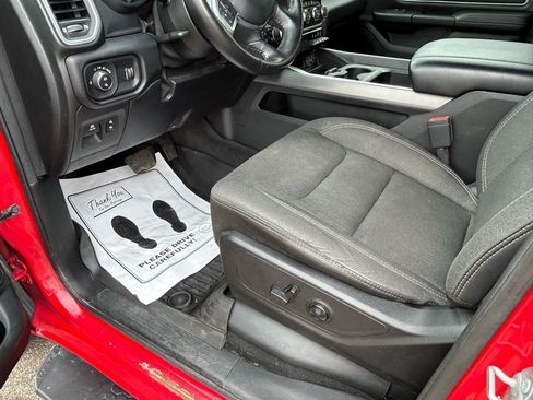 Used 2020 RAM 1500 Big Horn AWD/4WD image 10