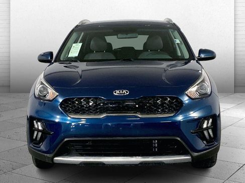 Used 2020 Kia Niro LX image 2
