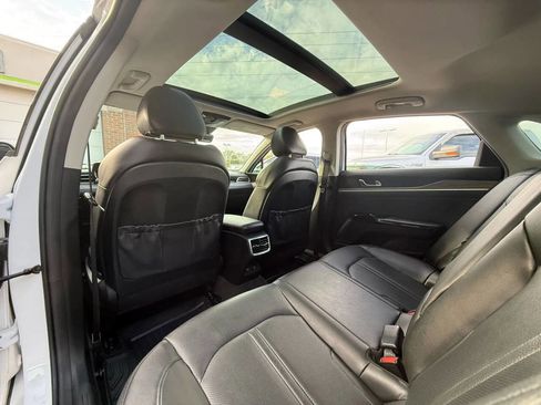 Used 2021 Kia K5 EX w/ EX Premium Package image 15