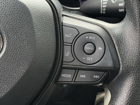 Used 2024 Toyota RAV4 LE FWD image 15