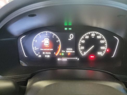 Used 2025 Honda Civic Sport image 10