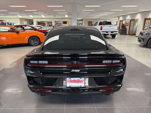 New 2026 Dodge Charger R/T AWD/4WD image 6